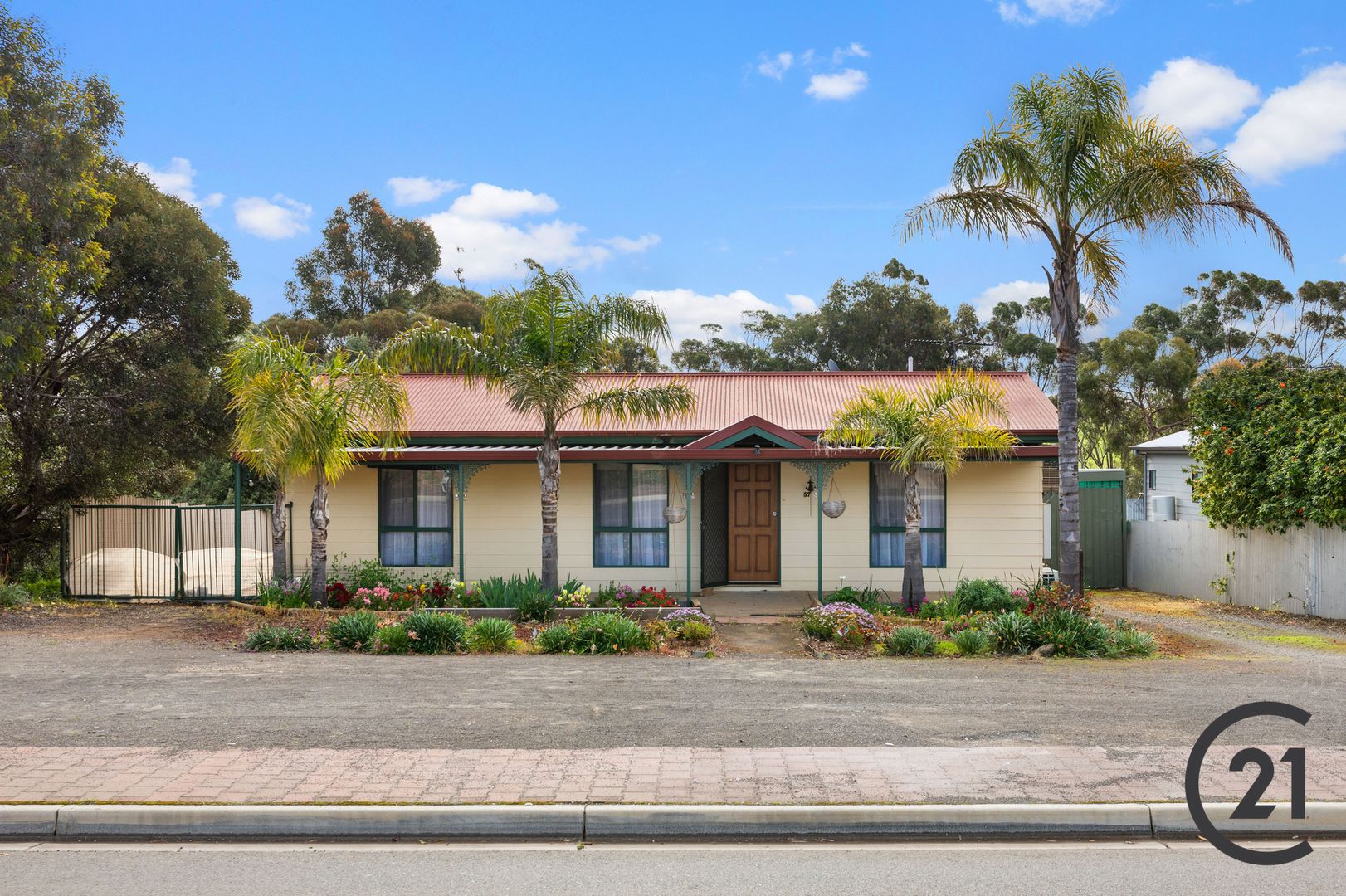 57 Old Adelaide Road, Kapunda SA 5373, Image 1