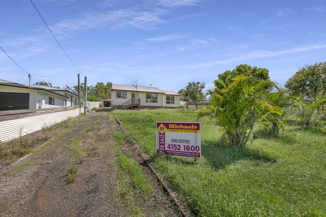 Picture of 13 Starkey Street, AVONDALE QLD 4670