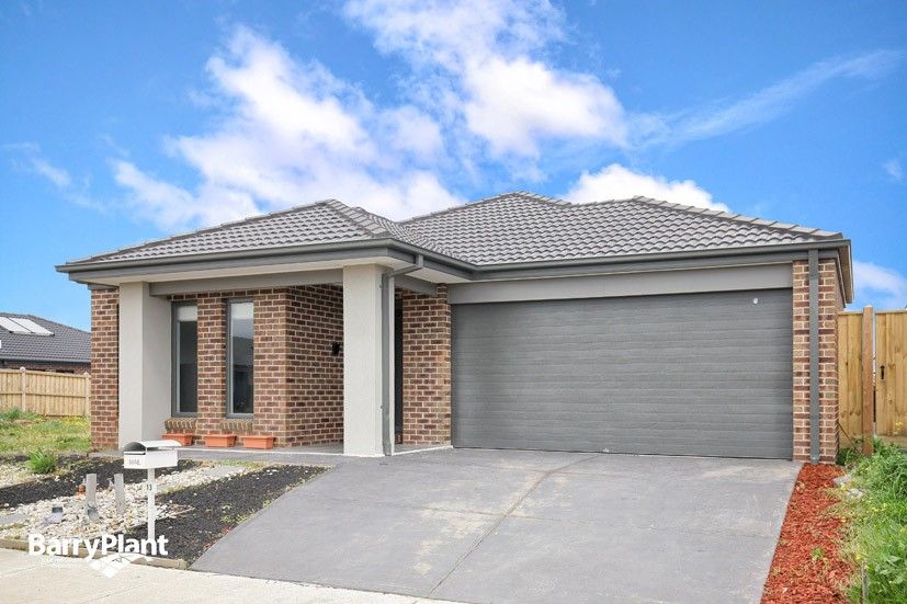 13 Nebula Crescent, Mickleham VIC 3064, Image 1