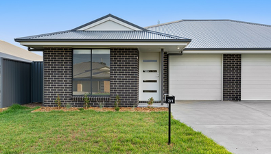 Picture of 1/7 Melaleuca Way, CESSNOCK NSW 2325