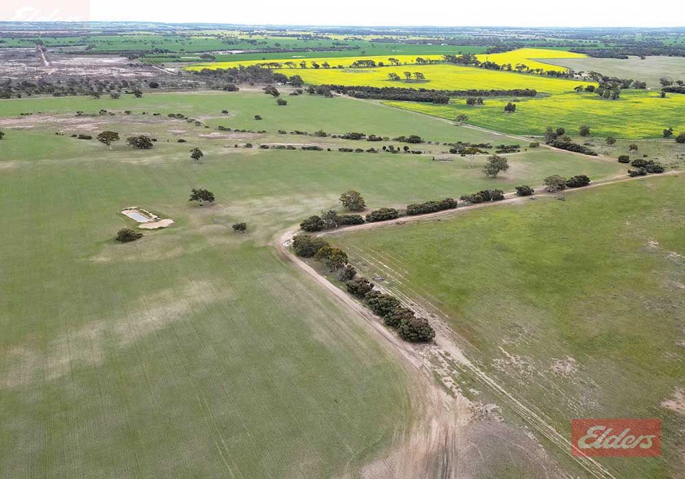 Lot 3874 Highbury East Road, Highbury WA 6313 House for Sale