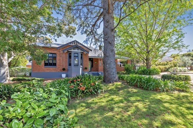 Picture of 144 Brisbane Street, EAST TAMWORTH NSW 2340