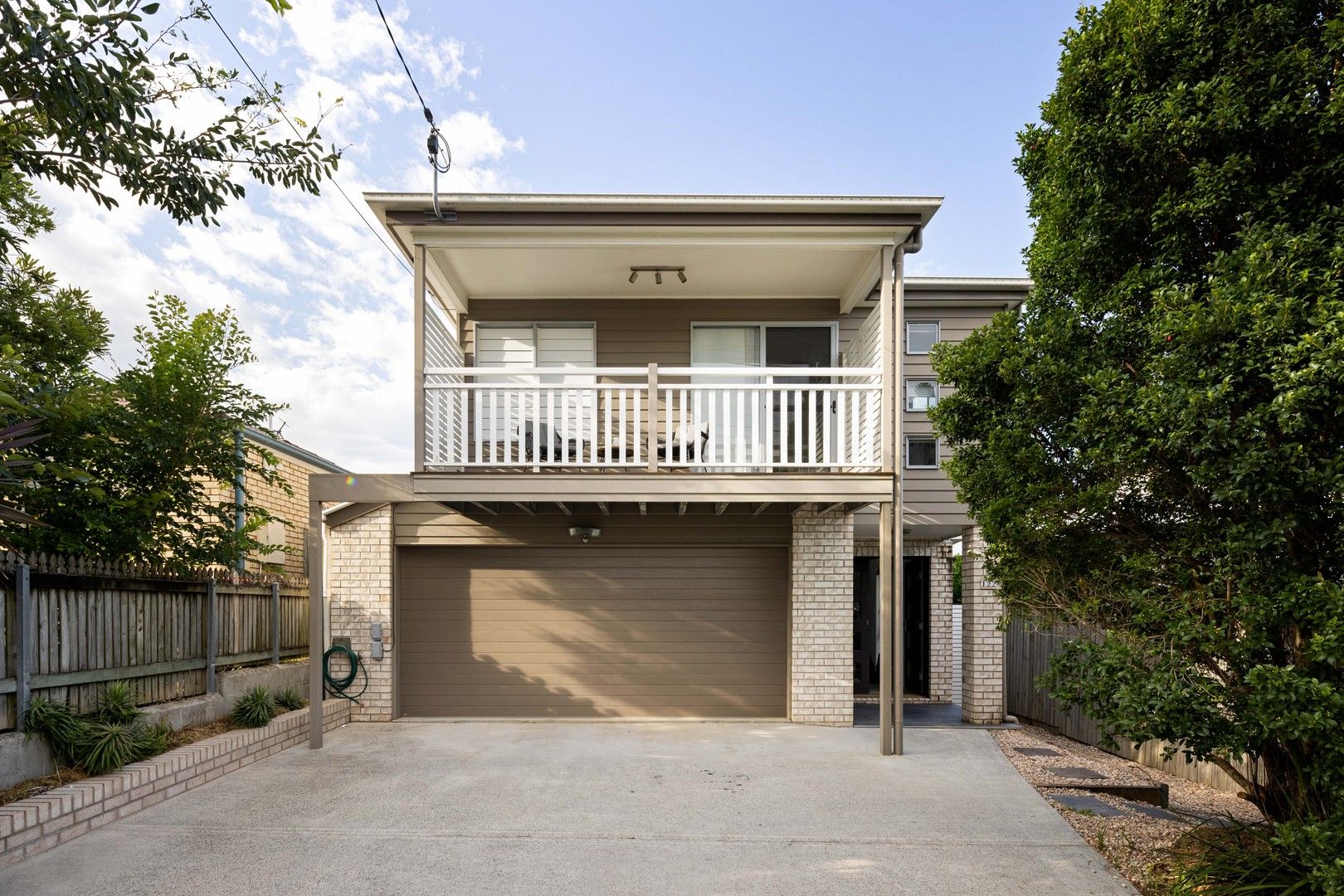 4 bedrooms House in 122 Macrossan Avenue NORMAN PARK QLD, 4170