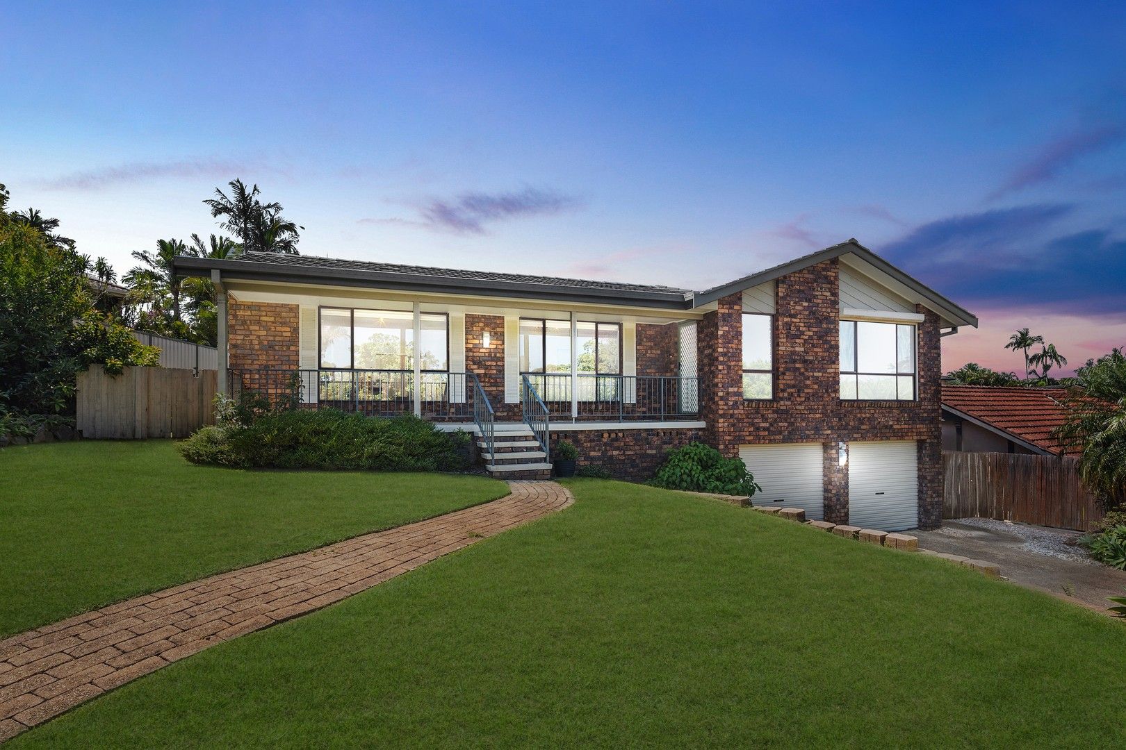 21 Oscar Ramsay Drive, Boambee East NSW 2452, Image 0