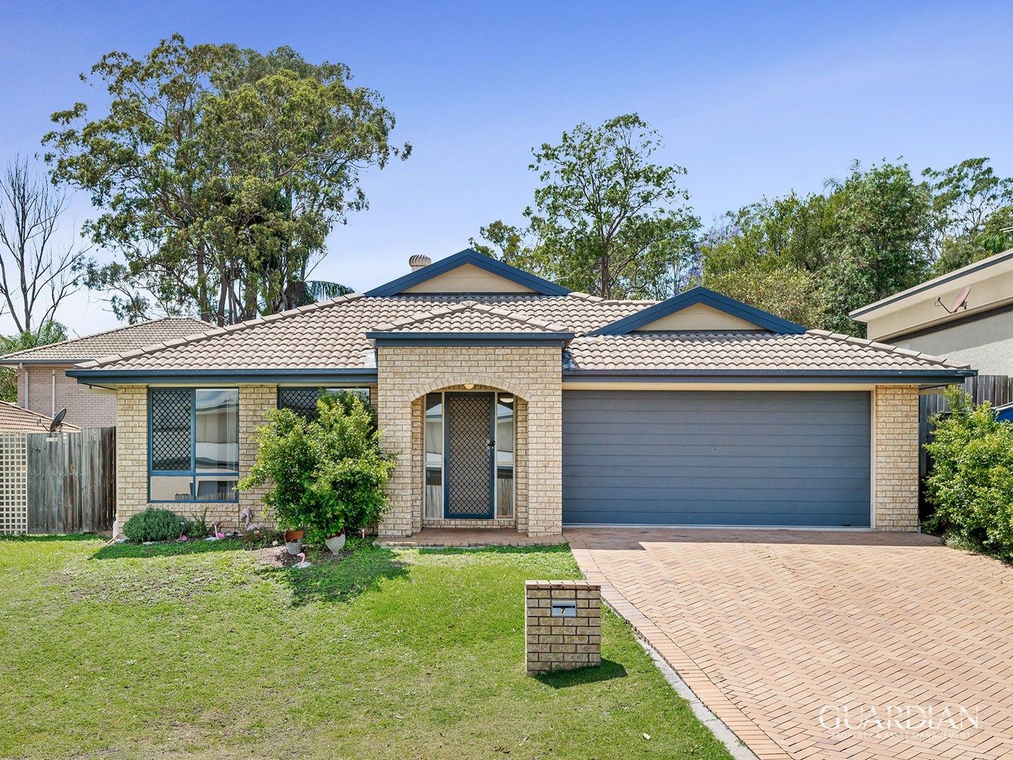 7 Hinterland Crescent, Algester QLD 4115, Image 0