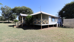 Picture of 445 Wagoo Road, ST GEORGE QLD 4487