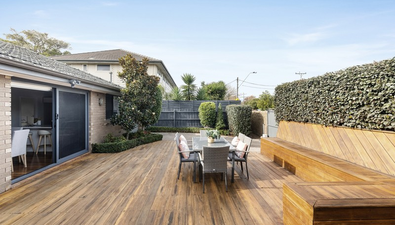 Picture of 1/205 Centre Road, BENTLEIGH VIC 3204