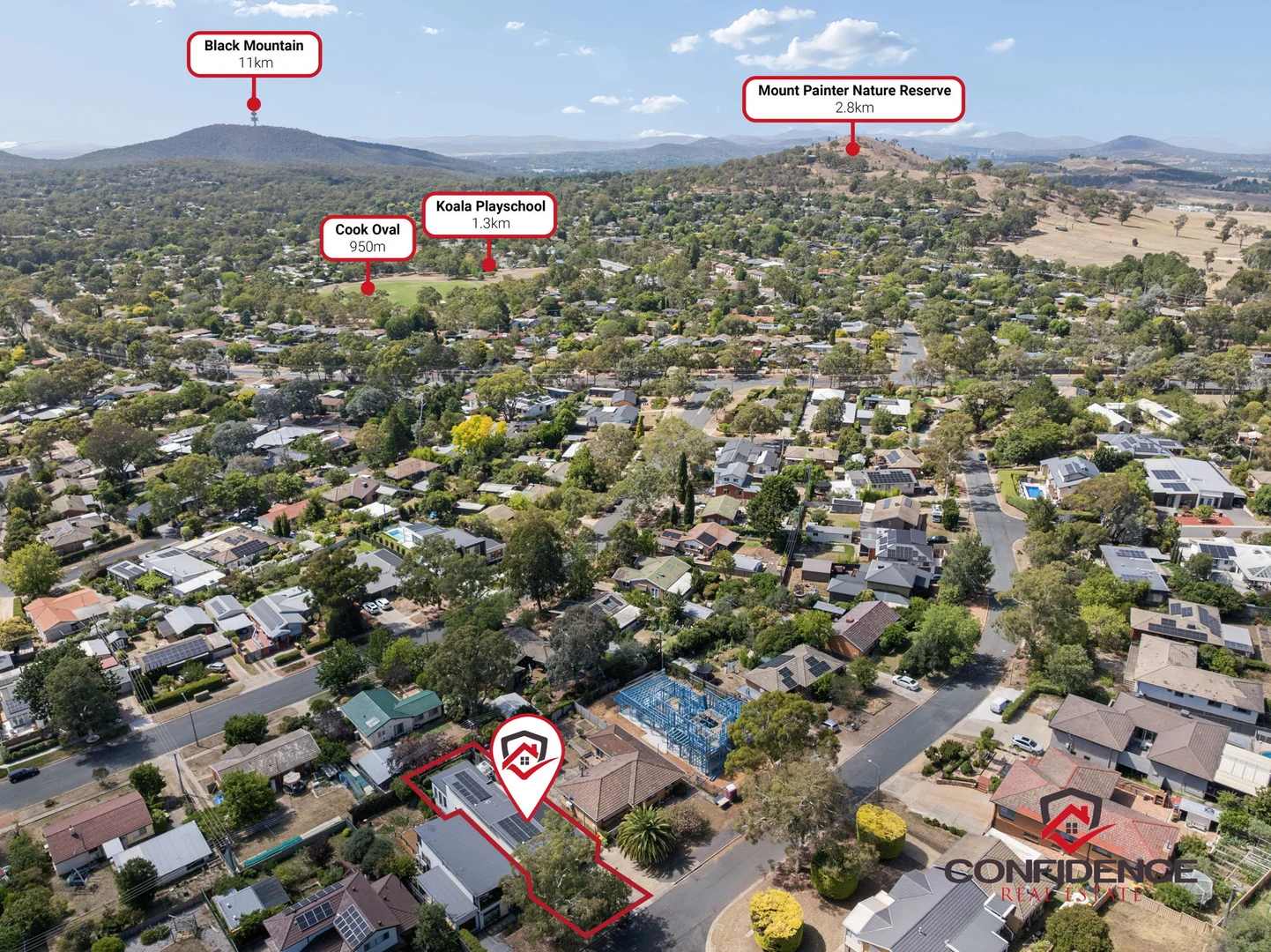 Additional image 34 of 24A Castlereagh Crescent, Macquarie ACT 2614