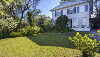 Picture of 86 Tallwood Ave, MOLLYMOOK NSW 2539