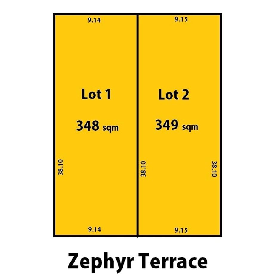 40 Zephyr Terrace, Port Willunga SA 5173, Image 2