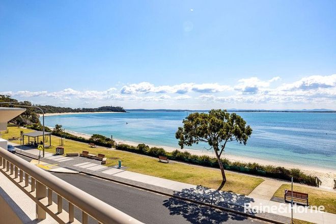 Picture of 216/35-45 Shoal Bay Road, SHOAL BAY NSW 2315