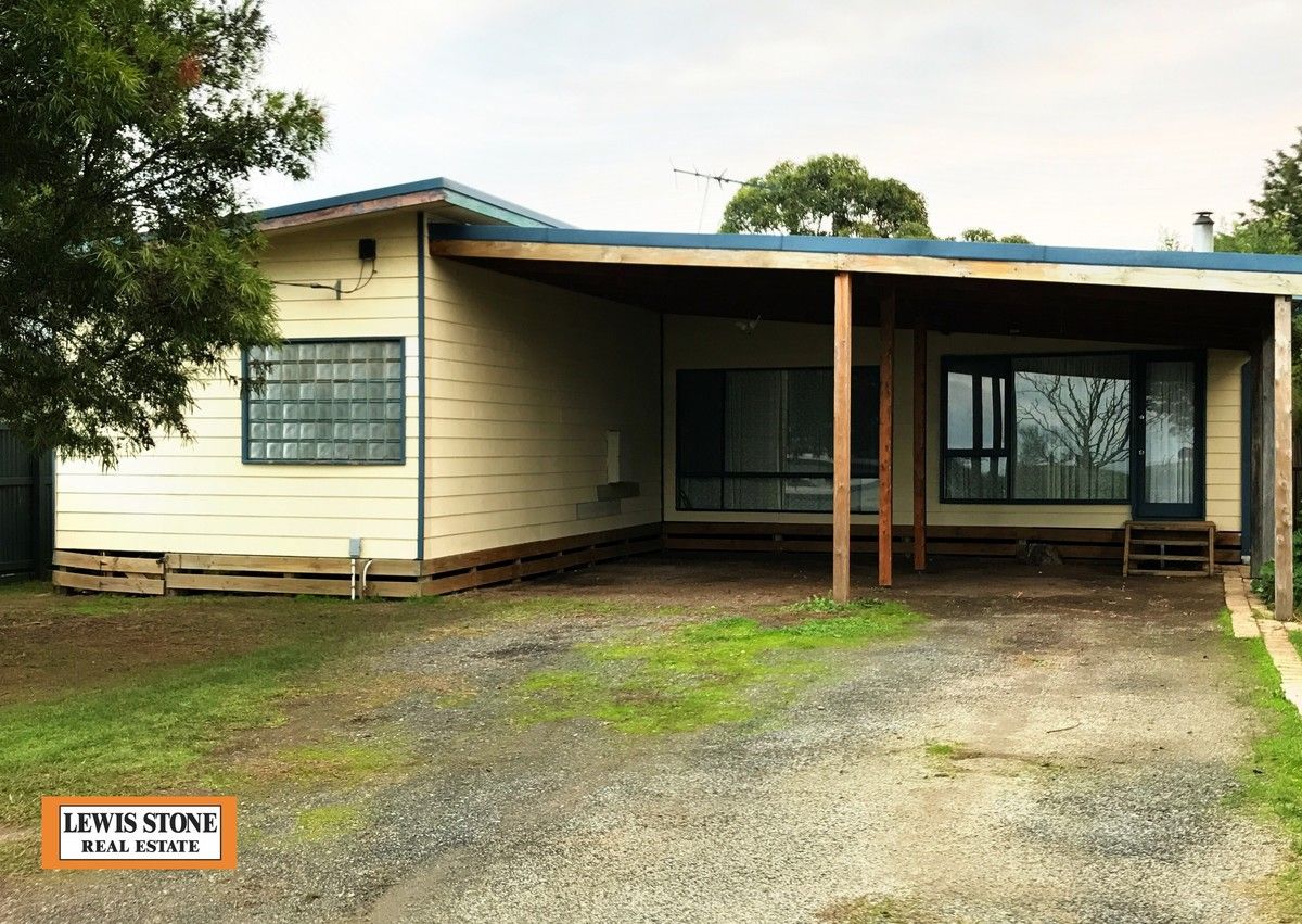 439 Agar Road, Bay Property History & Address Research Domain