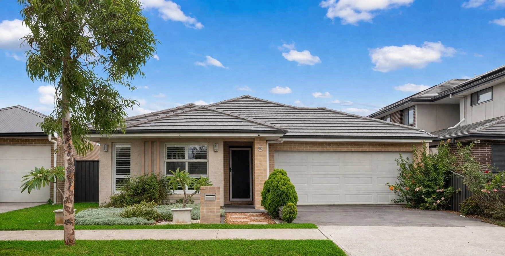 5 Milnes Parade, Marsden Park NSW 2765