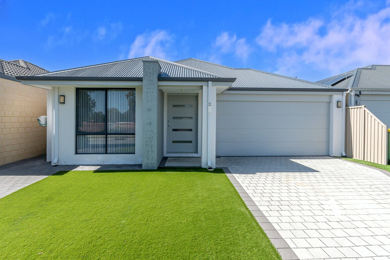 12 Lutea Loop, Hilbert WA 6112