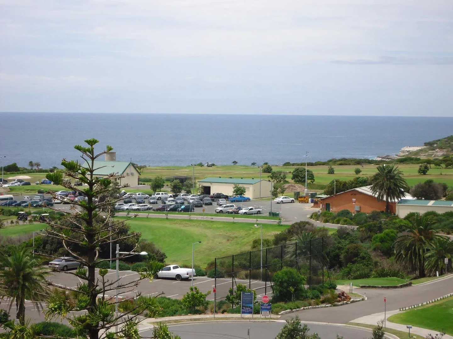 4014/42-46 Pine Avenue, Little Bay NSW 2036