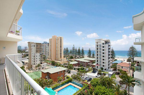 19/265-269 Boundary Street, Coolangatta QLD 4225