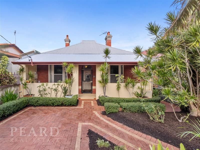 40 Duncan Street, Victoria Park WA 6100, Image 1