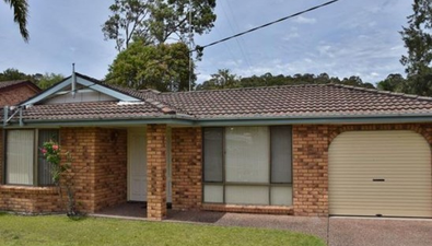 Picture of 43 East Street, WARNERS BAY NSW 2282