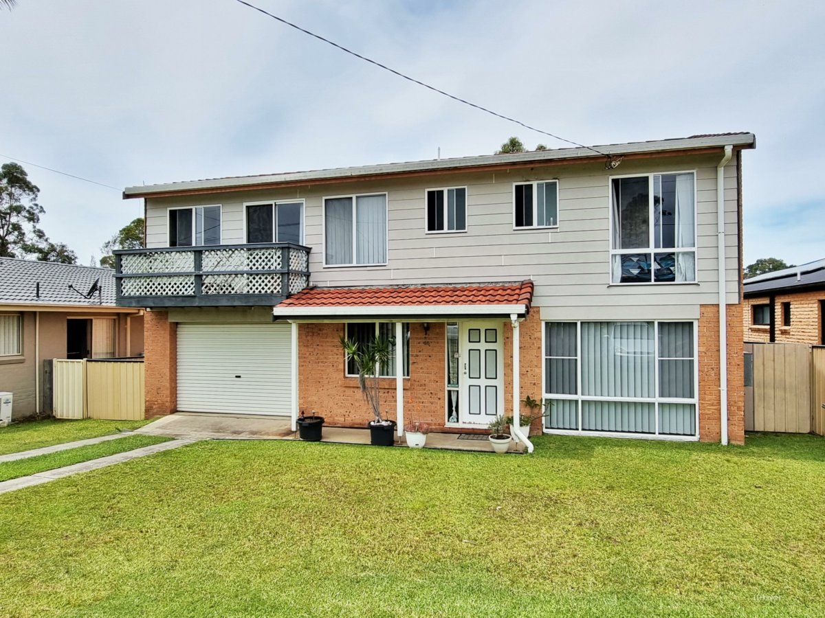 56 Fairway Drive, Sanctuary Point NSW 2540, Image 0