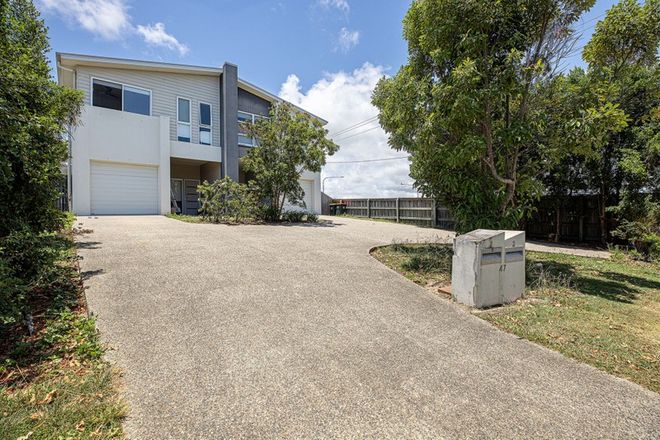 Picture of 1&2/47 Avalon Drive, RURAL VIEW QLD 4740
