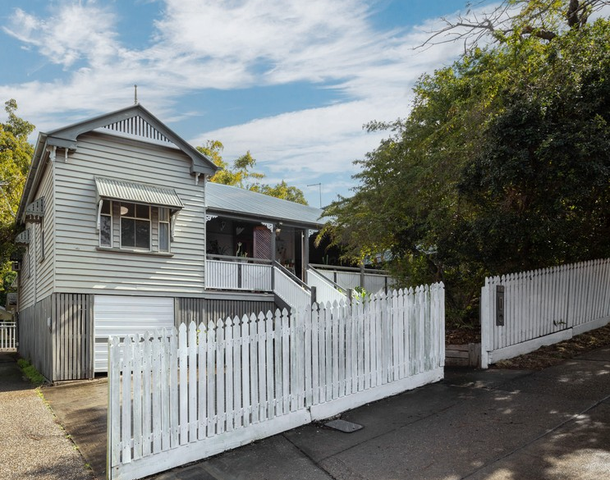 18 Princess Street, Bulimba QLD 4171