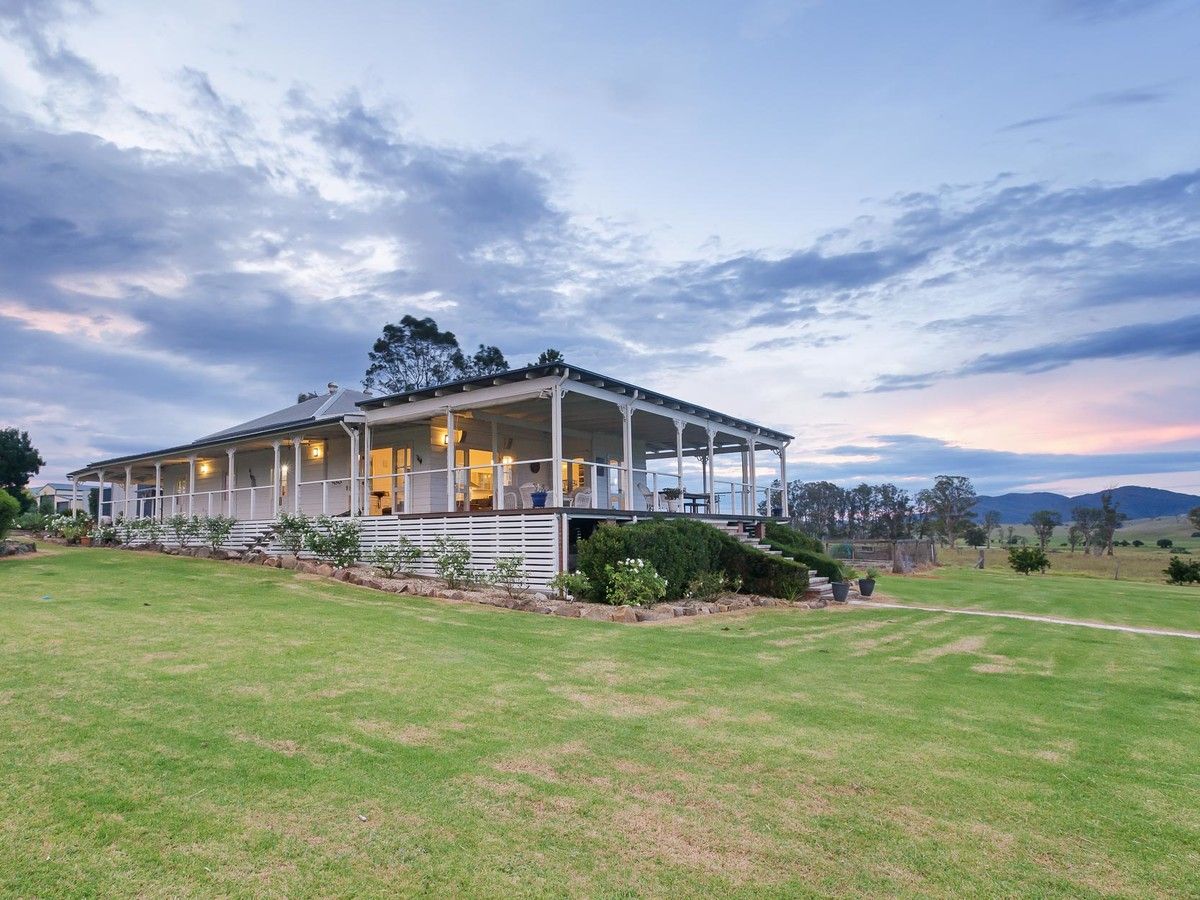 130 Fernhill Road, Dalwood NSW 2335, Image 1