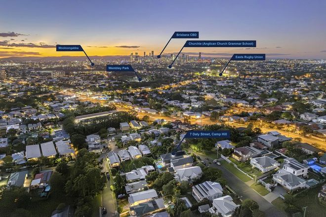 7 Daly Street Camp Hill 4152 - Image 4