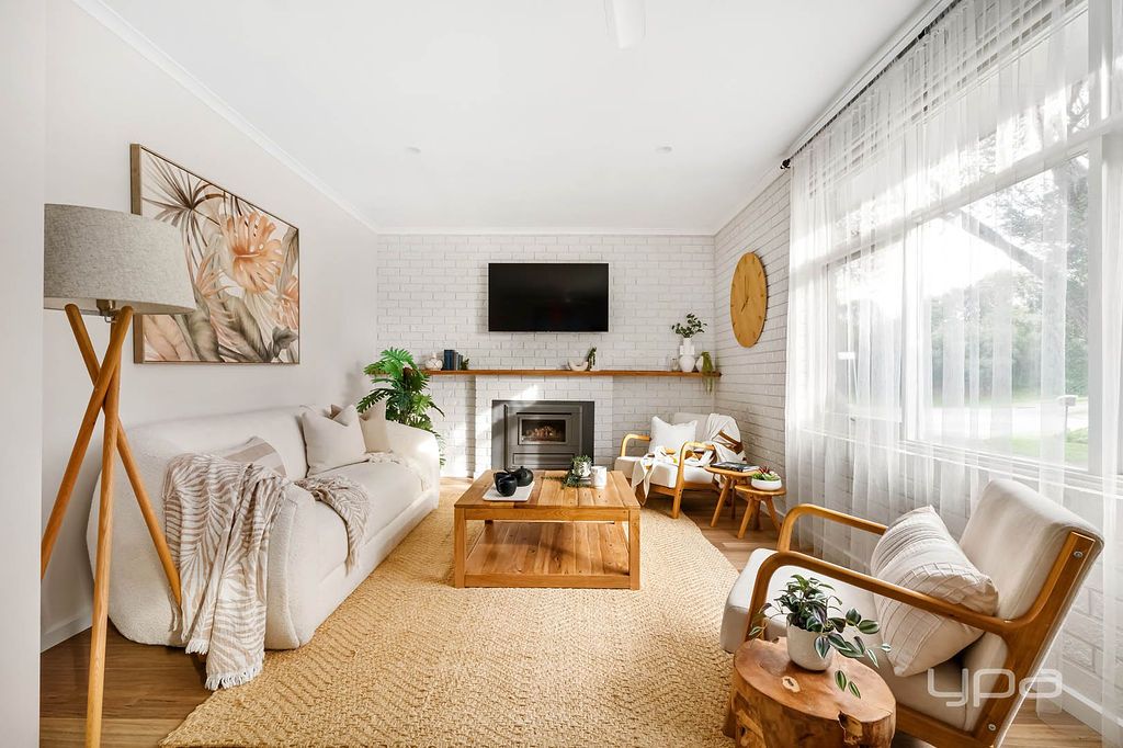 3 bedrooms House in 1 Hillview Avenue RYE VIC, 3941