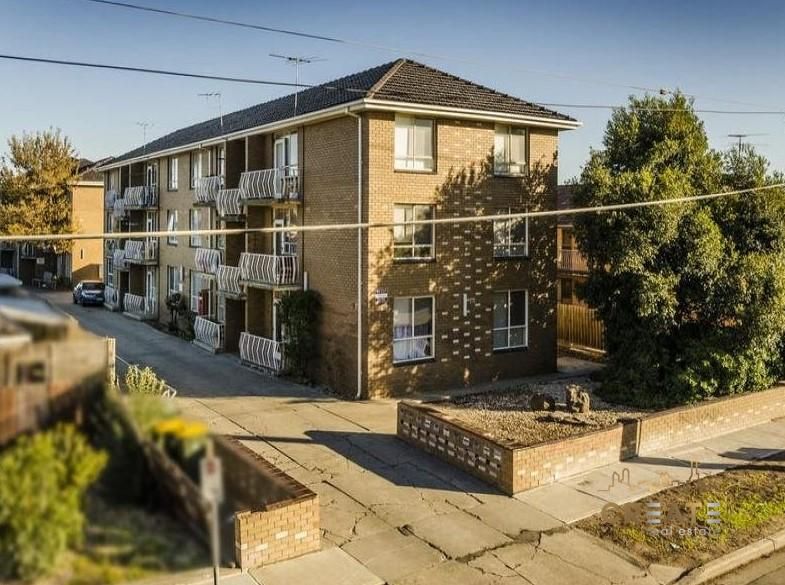 2 bedrooms Apartment / Unit / Flat in 6/5 King Edward Avenue ALBION VIC, 3020