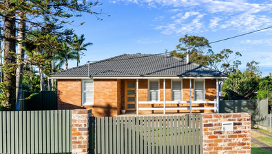 Picture of 5 Gasnier Road, BARRACK HEIGHTS NSW 2528