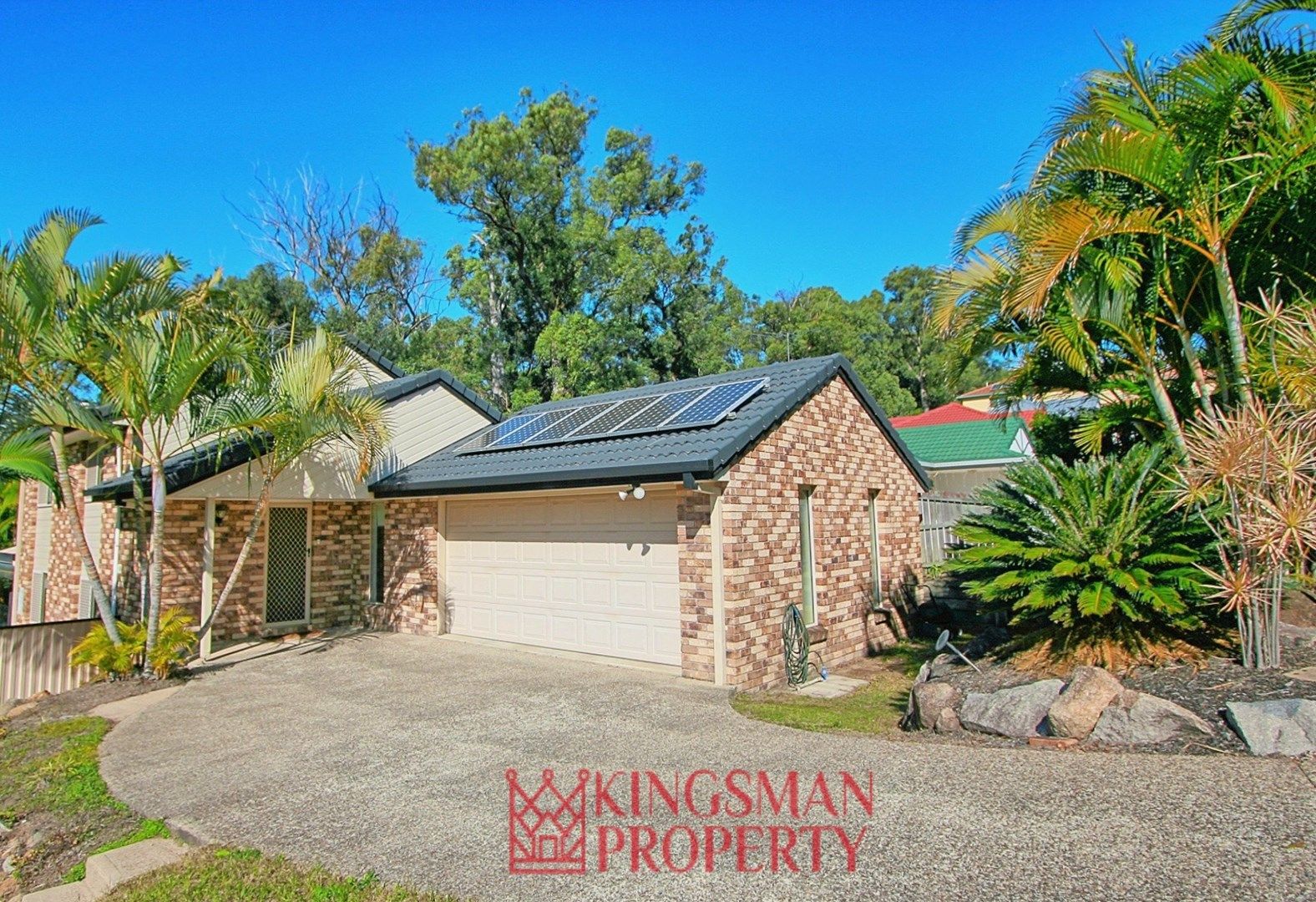 72 Paddington Crescent, Stretton QLD 4116, Image 0