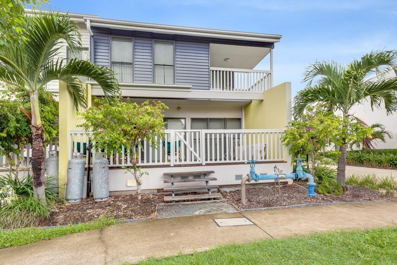 4/19-23 Stevenson Street, South Mackay QLD 4740, Image 0