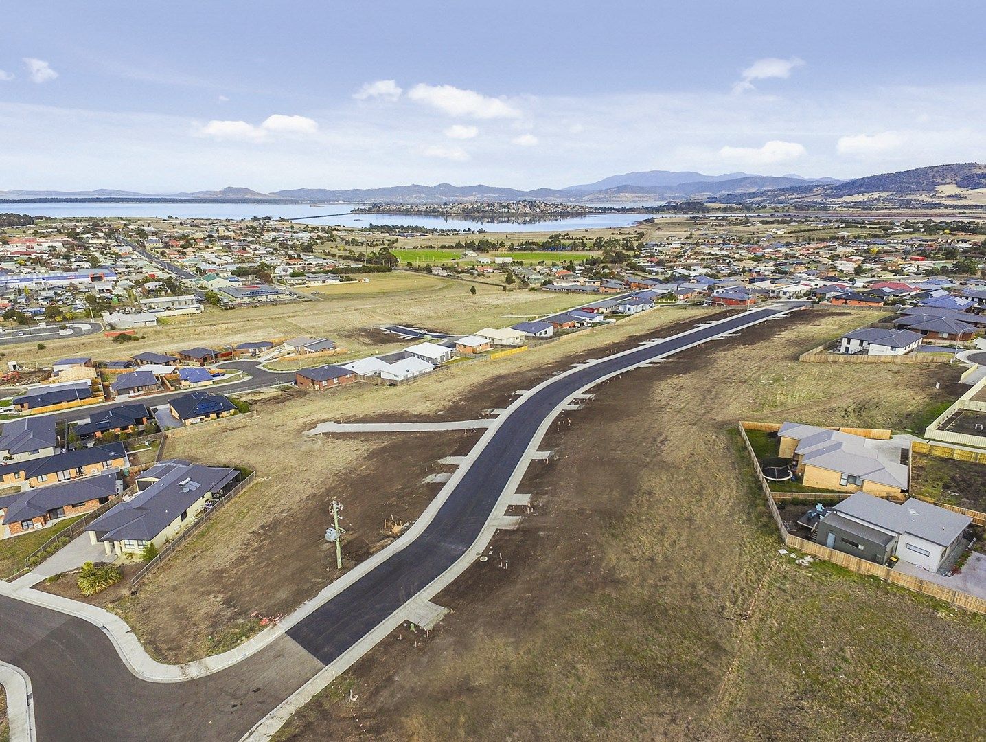 Lot 119 'On Horizons', Cornelius Drive, Sorell TAS 7172, Image 2