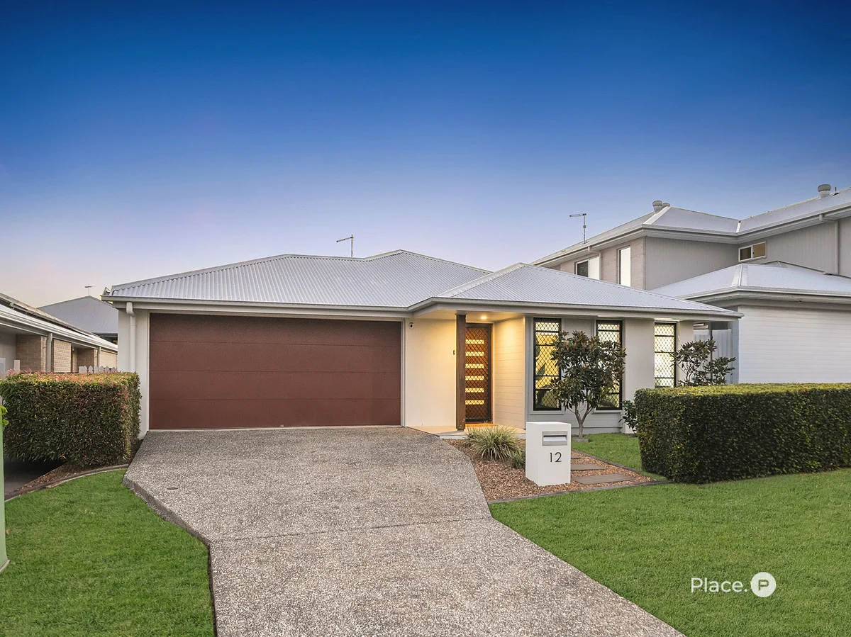 Additional image 2 of 12 Premier Avenue, Griffin QLD 4503