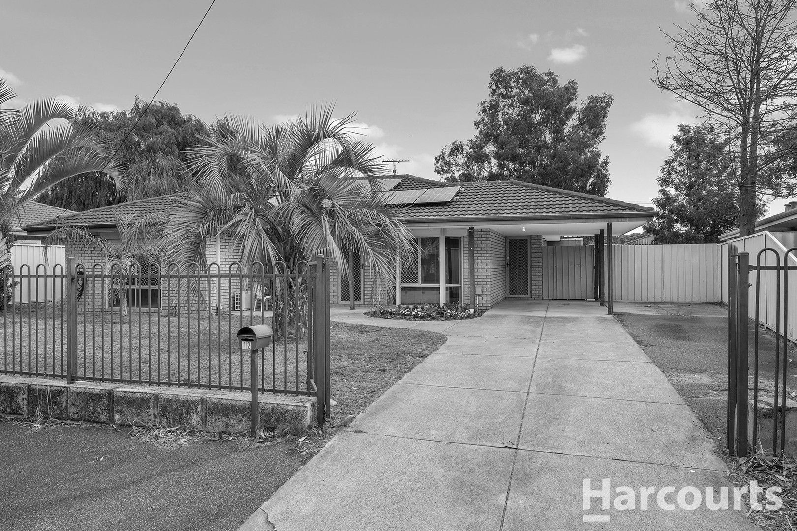 12 Ombersley Way, Coodanup WA 6210, Image 0