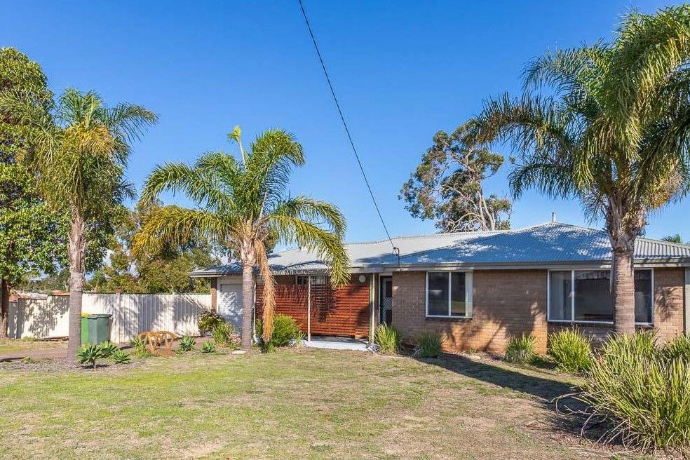 3 bedrooms House in 47 Diadem Street EATON WA, 6232