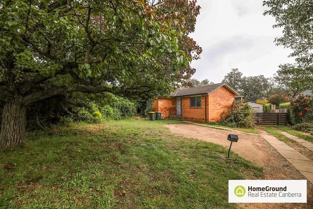 Additional image 2 of 8 Carslaw Street, Chifley ACT 2606