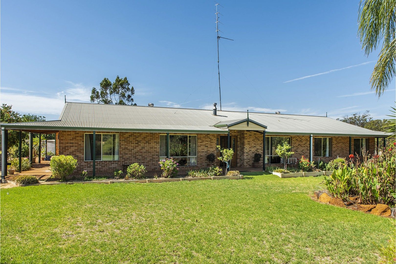 12 Kooringal Vale, Dandaragan WA 6507, Image 0