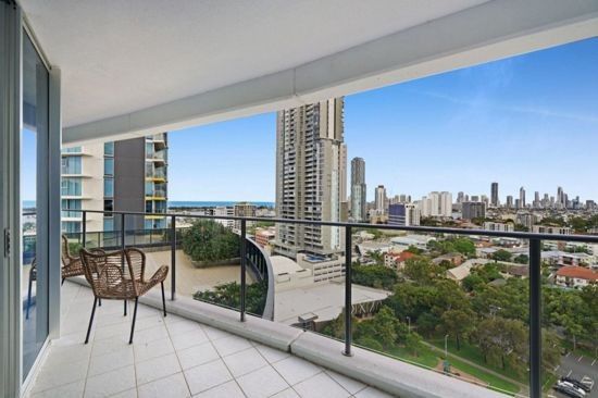 32102/56 Scarborough St, Southport QLD 4215, Image 1