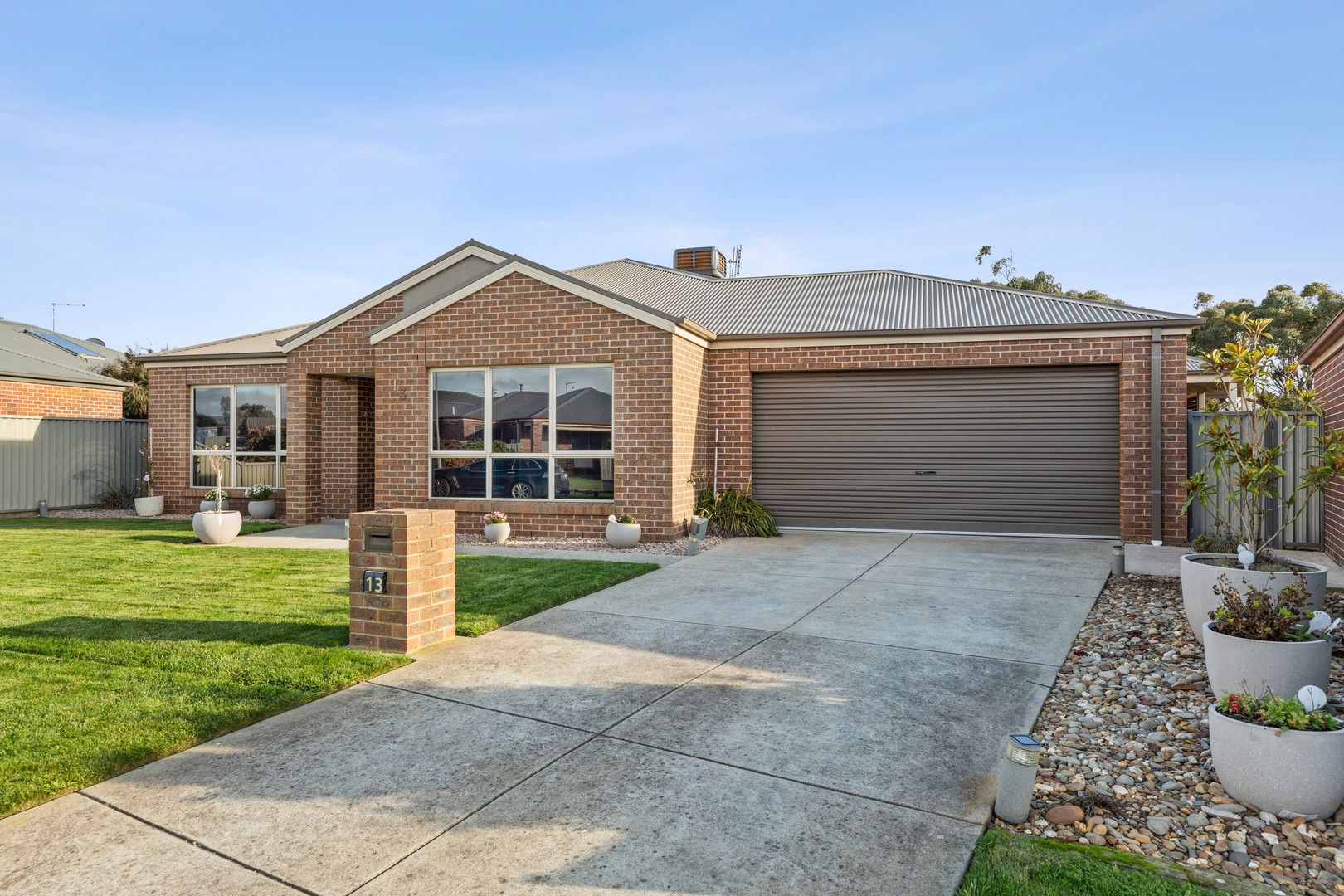 13 King George Way, Mitchell Park VIC 3355, Image 0