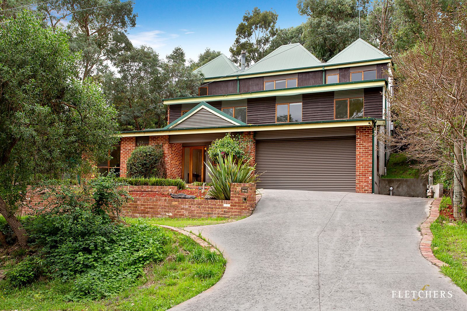 58 Melbourne Hill Road, Warrandyte VIC 3113, Image 0