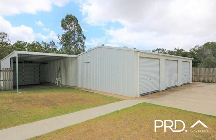 3 Kinghorn Road, Granville QLD 4650, Image 2