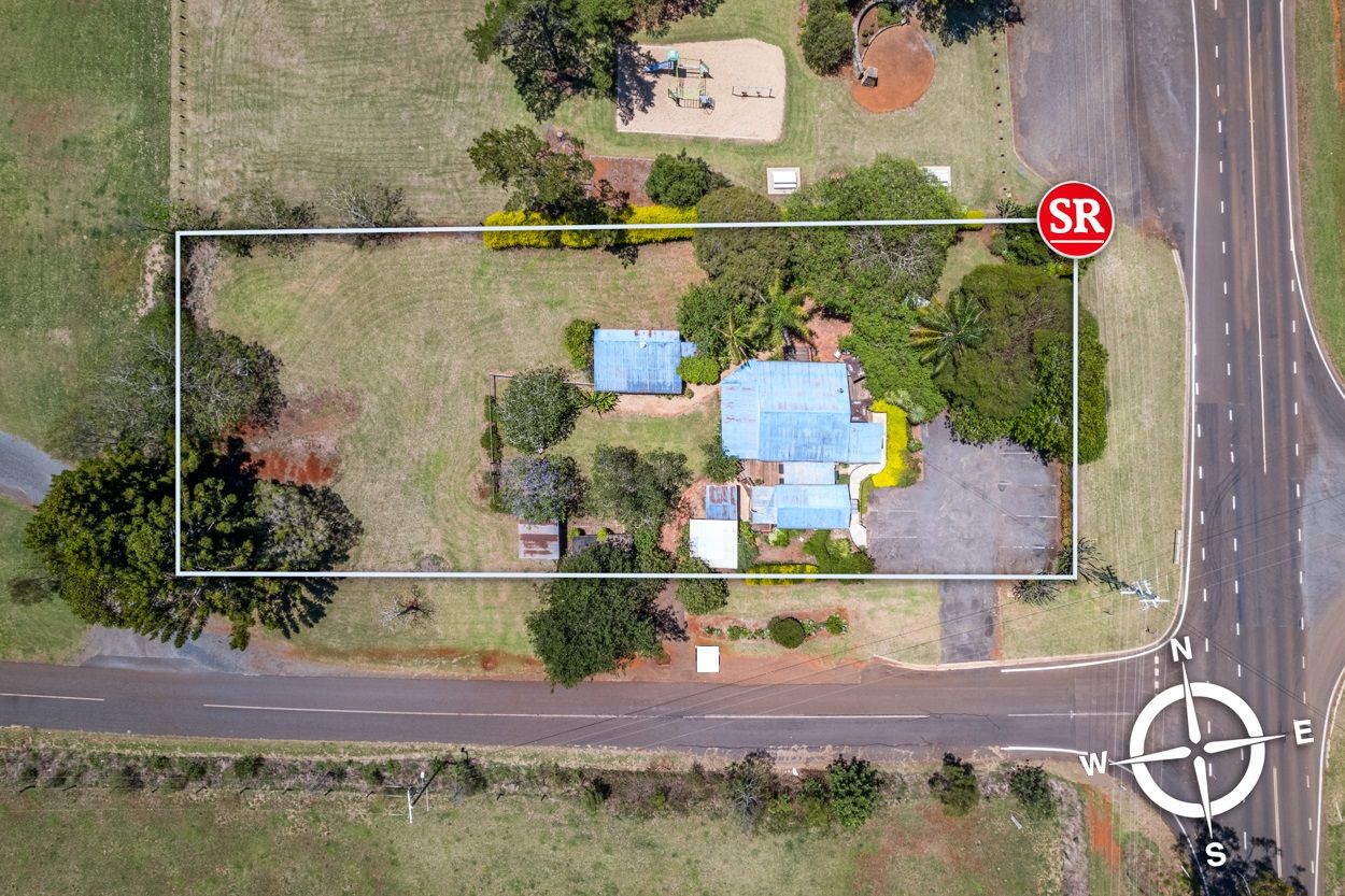 2 Shostacki Road, Cabarlah QLD 4352, Image 2