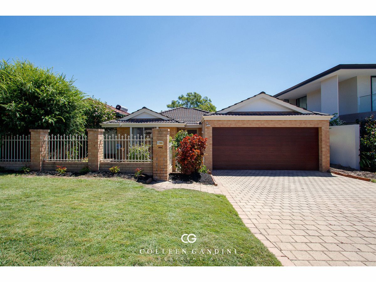 3 bedrooms House in 62 St Michael Terrace MOUNT PLEASANT WA, 6153