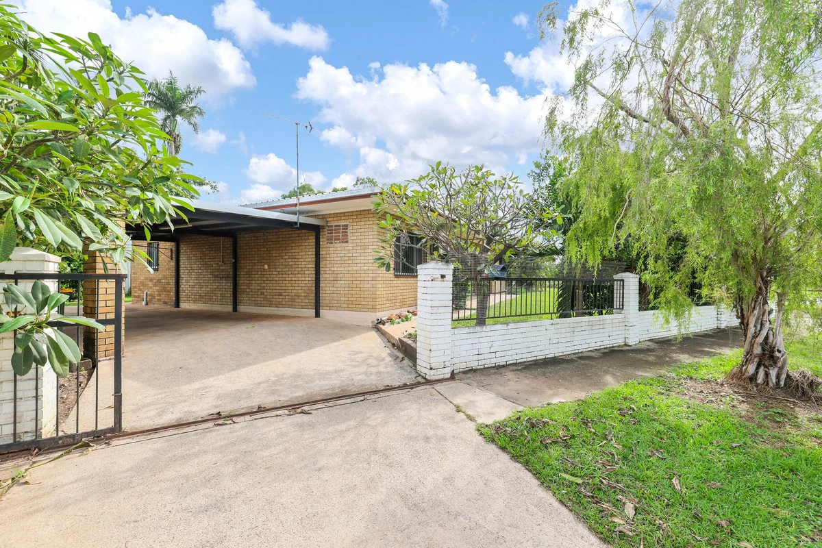 24 Colster Crescent, Wagaman NT 0810