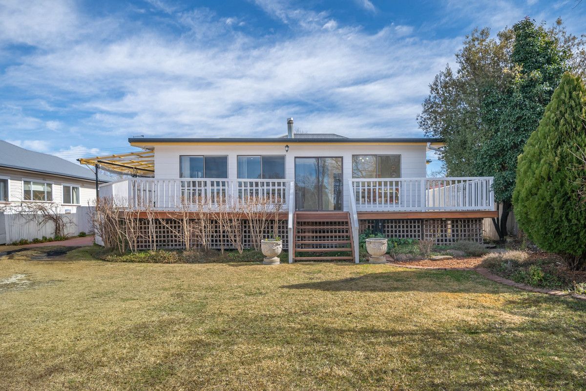 89 Taylor Street, Armidale NSW 2350, Image 1