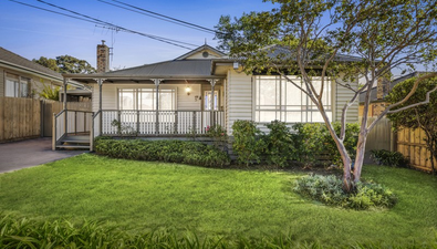 Picture of 5 Coonil Street, OAKLEIGH SOUTH VIC 3167