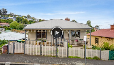 Picture of 26 Corby Avenue, WEST HOBART TAS 7000