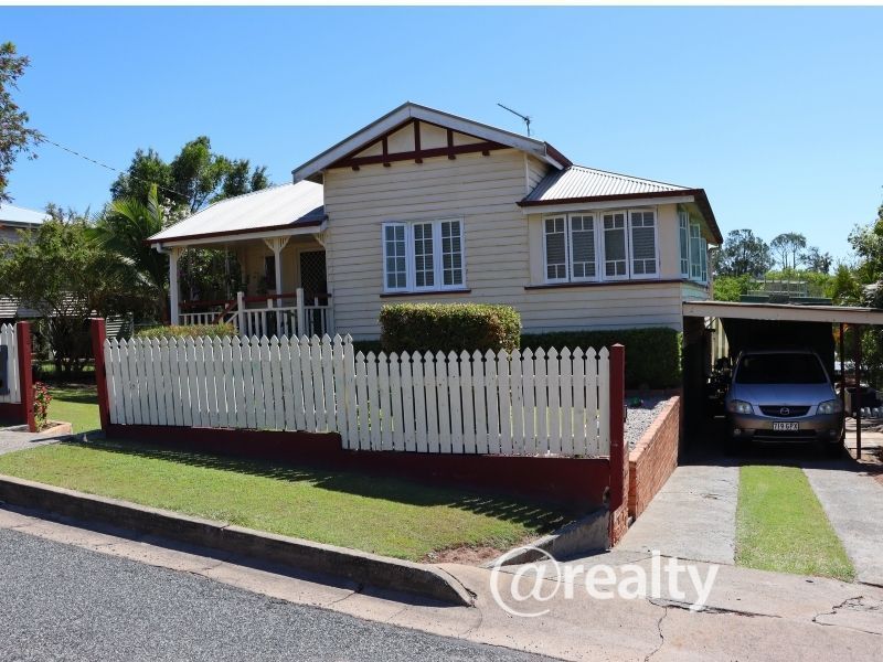 3 bedrooms House in  GYMPIE QLD, 4570