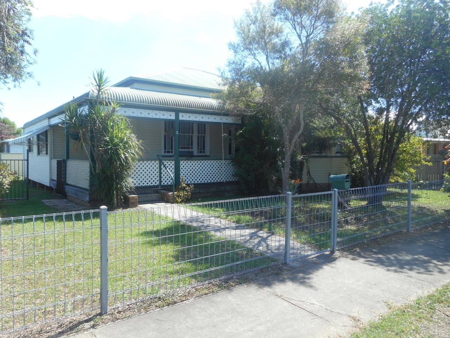 2 Forth St, Kempsey NSW 2440, Image 0